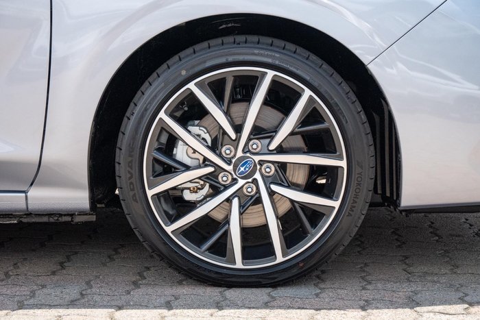 2025 Subaru Impreza 2.0S