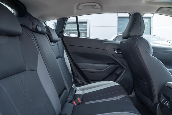 2025 Subaru Impreza 2.0S