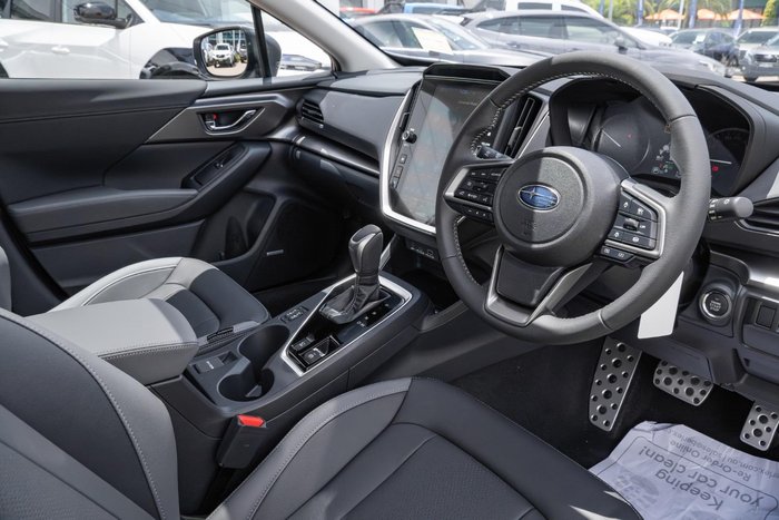 2025 Subaru Impreza 2.0S G6 MY26 AWD Ice Silver