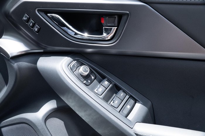 2025 Subaru Impreza 2.0S