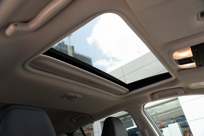 2025 Subaru Impreza 2.0S G6 MY26 AWD Ice Silver