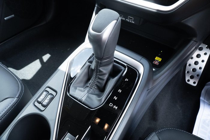 2025 Subaru Impreza 2.0S