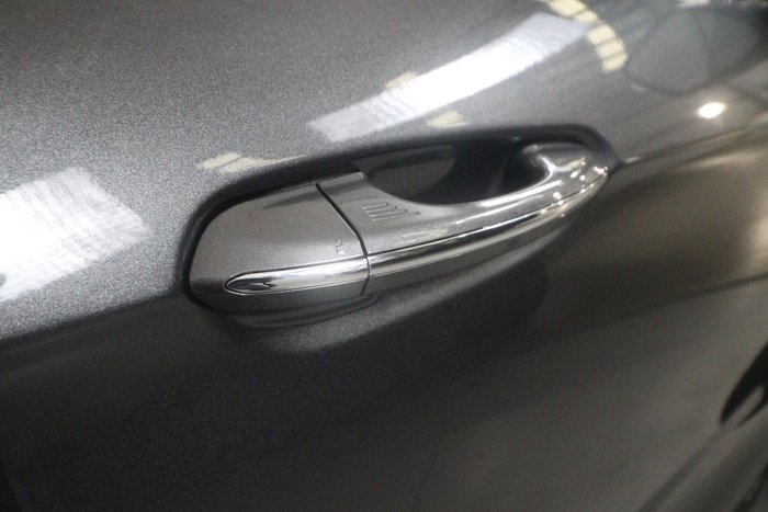 2019 Ford Endura Titanium