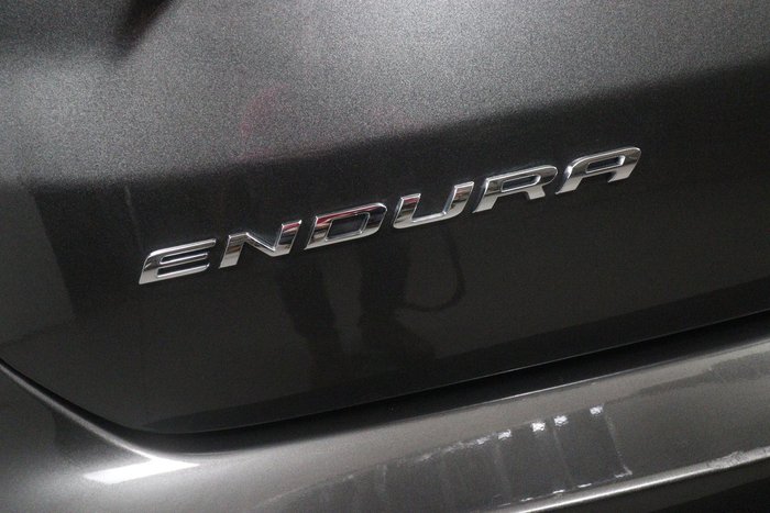 2019 Ford Endura Titanium