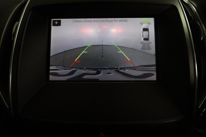 2019 Ford Endura Titanium