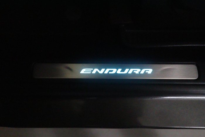 2019 Ford Endura Titanium
