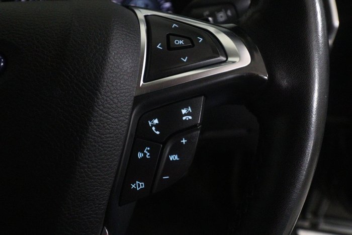 2019 Ford Endura Titanium