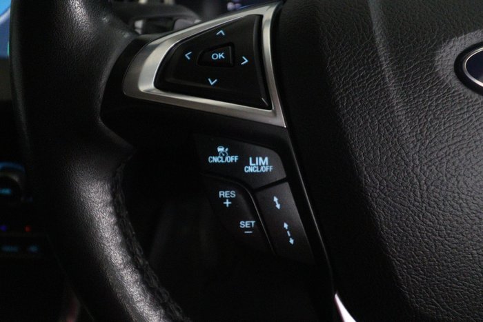 2019 Ford Endura Titanium