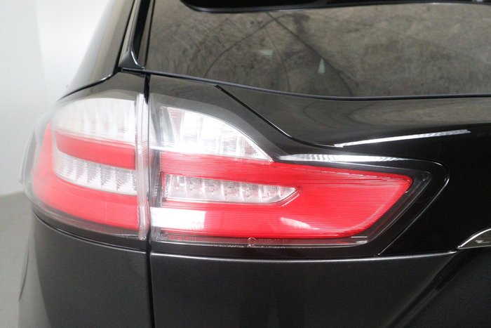 2019 Ford Endura Titanium