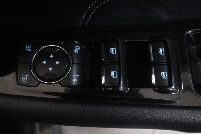 2019 Ford Endura Titanium