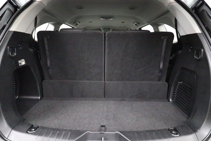 2022 Isuzu MU-X LS-M