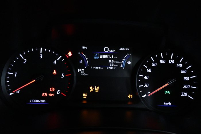 2022 Isuzu MU-X LS-M