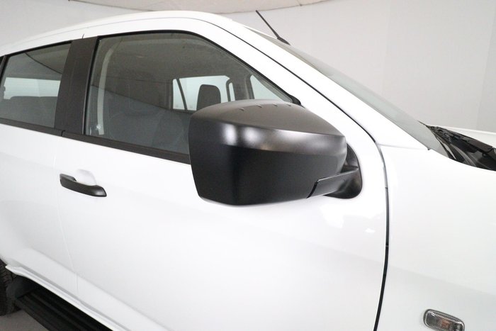 2022 Isuzu MU-X LS-M