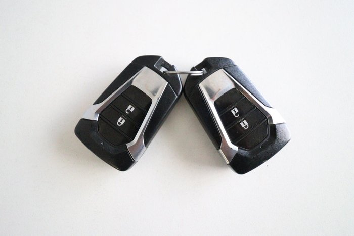 2022 Isuzu MU-X LS-M