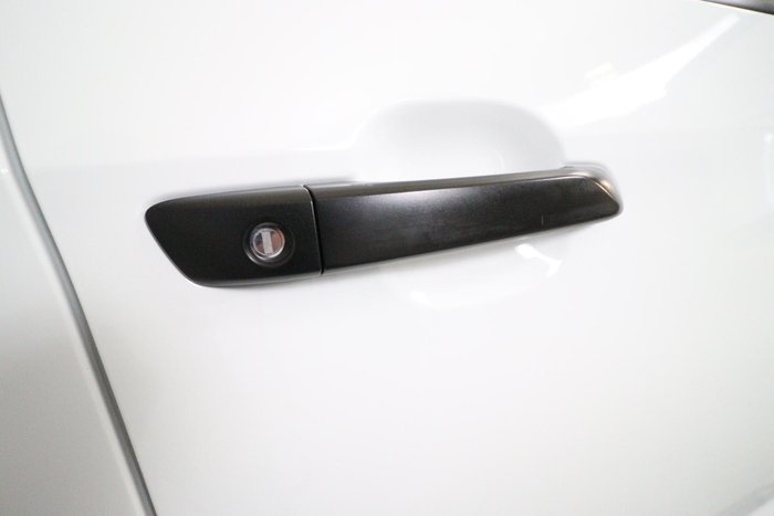 2022 Isuzu MU-X LS-M