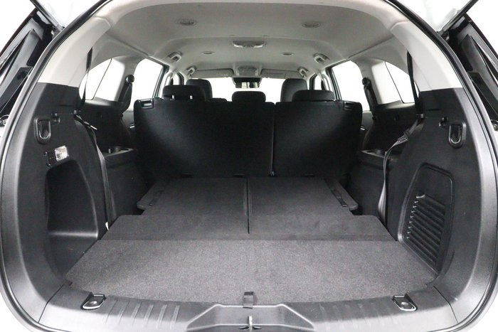 2022 Isuzu MU-X LS-M