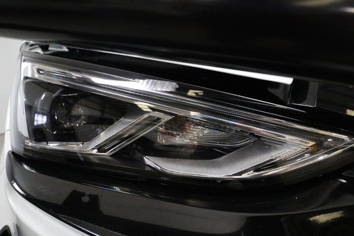 2022 Isuzu MU-X LS-M