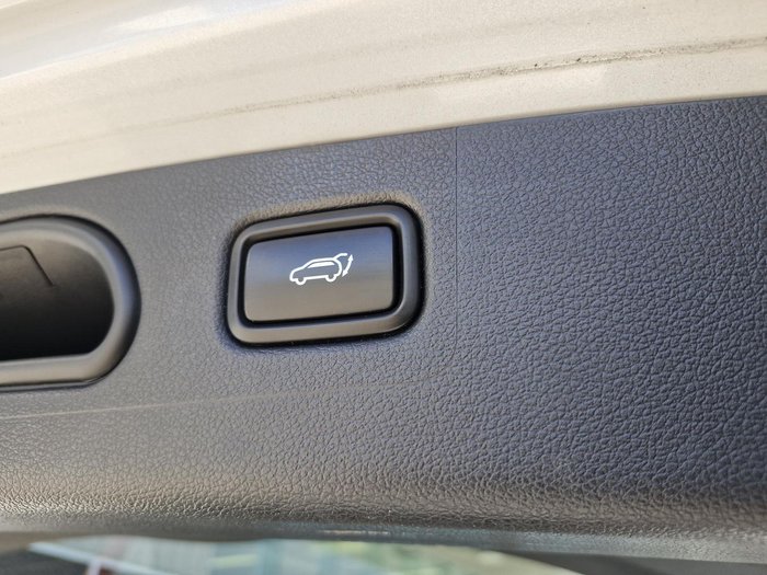 2018 Hyundai Tucson Active X