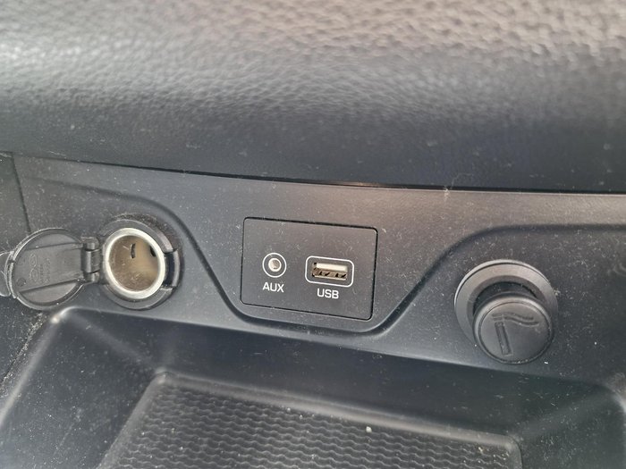 2018 Hyundai Tucson Active X