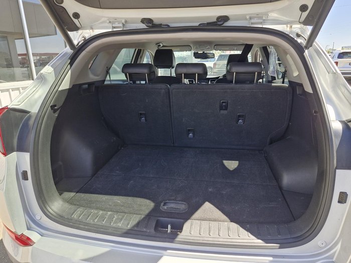 2018 Hyundai Tucson Active X