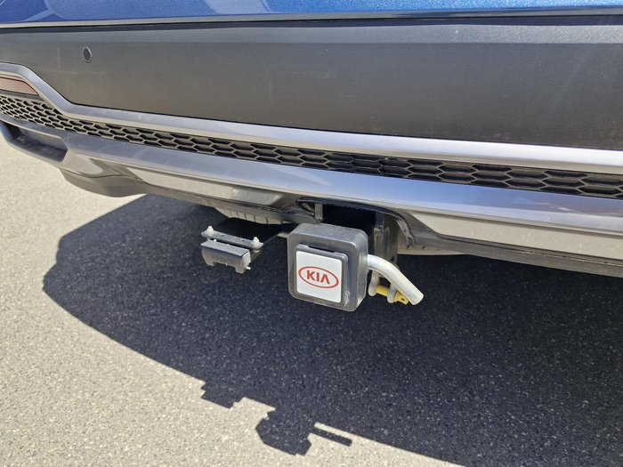 2022 Kia Sorento Sport+