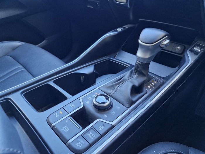 2022 Kia Sorento Sport+