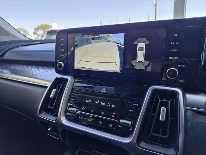 2022 Kia Sorento Sport+