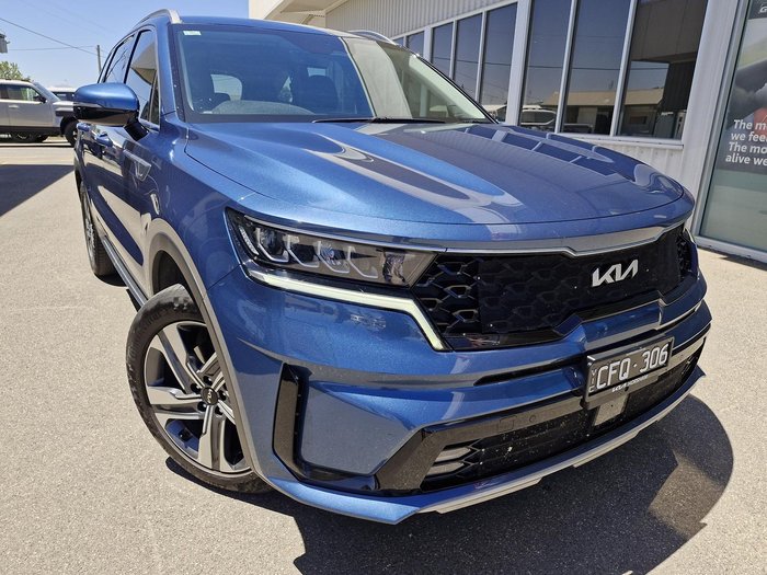 2022 Kia Sorento