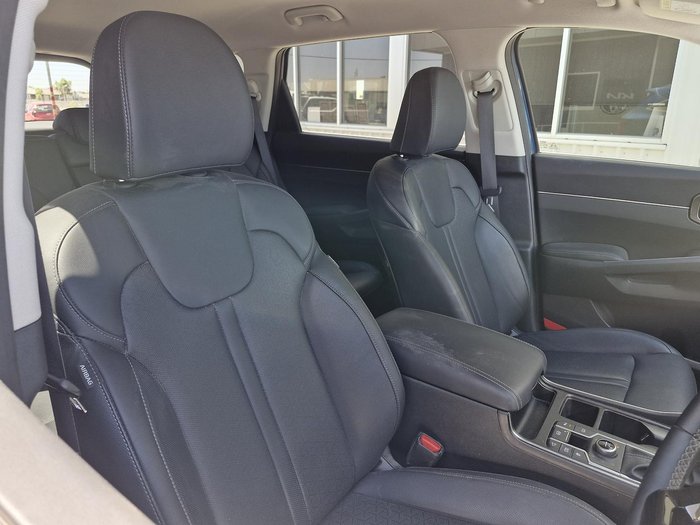 2022 Kia Sorento Sport+