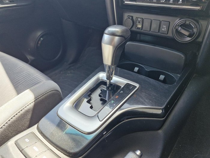 2020 Toyota Fortuner GXL