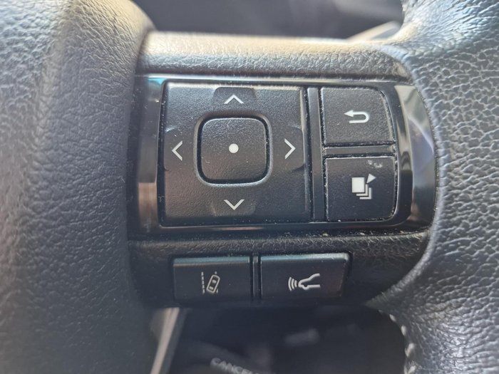 2020 Toyota Fortuner GXL