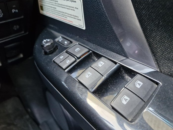 2020 Toyota Fortuner GXL