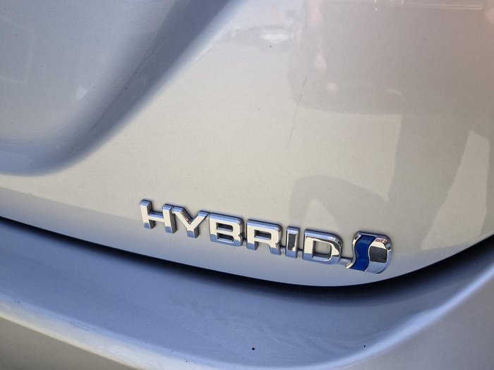 2023 Toyota Camry Ascent