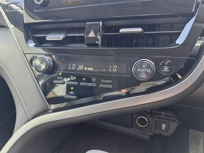 2023 Toyota Camry Ascent