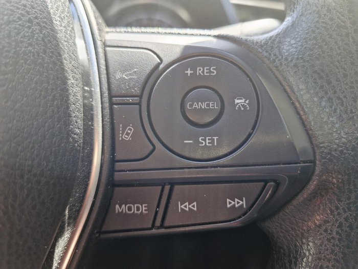 2023 Toyota Camry Ascent