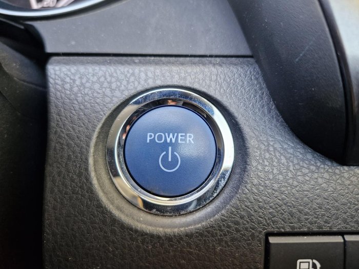 2023 Toyota Camry Ascent