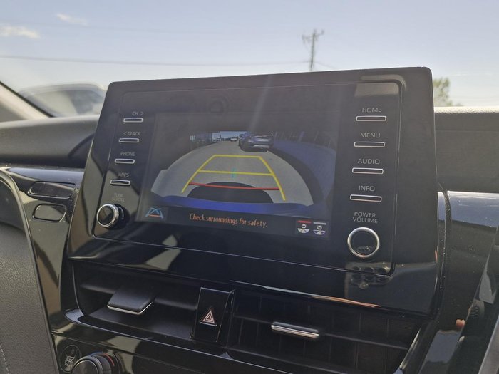 2023 Toyota Camry Ascent