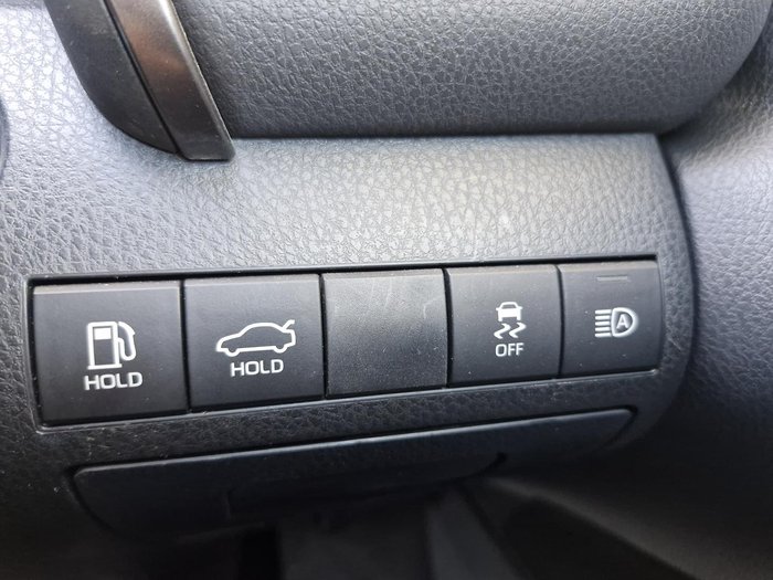 2023 Toyota Camry Ascent