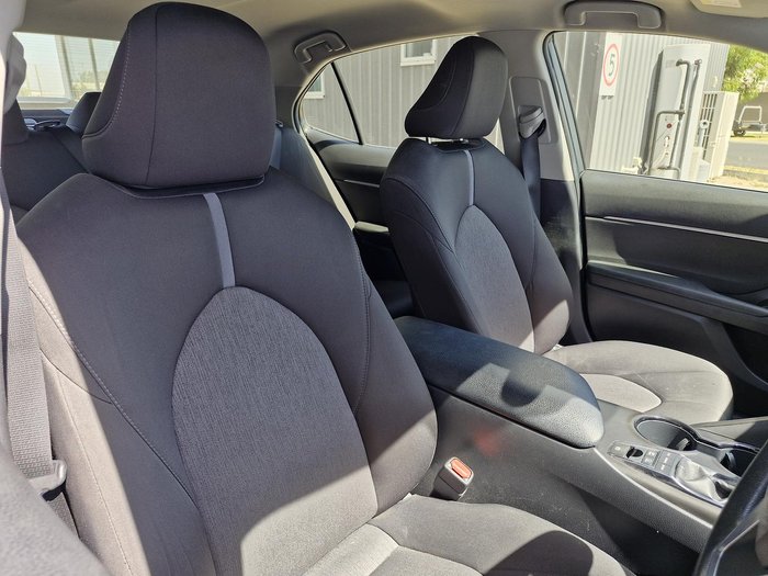 2023 Toyota Camry Ascent