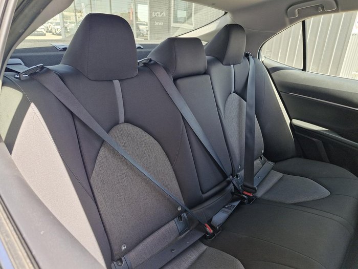 2023 Toyota Camry Ascent