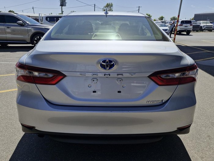 2023 Toyota Camry Ascent