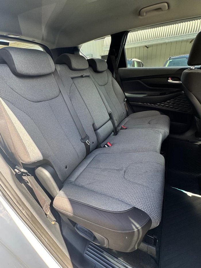 2019 Hyundai Santa Fe Active