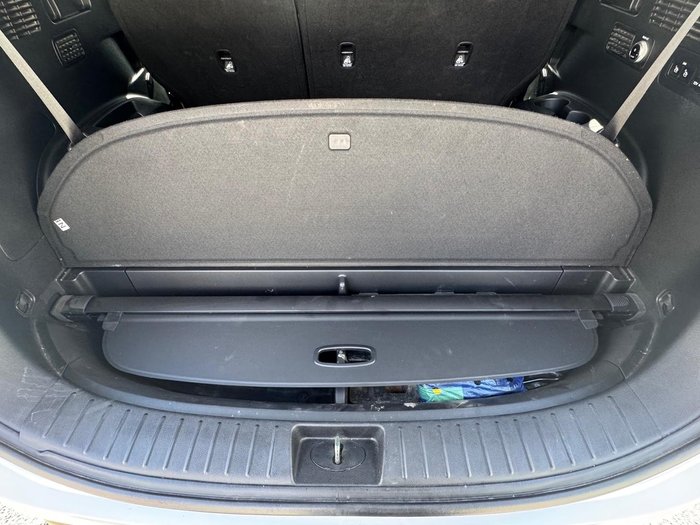 2019 Hyundai Santa Fe Active