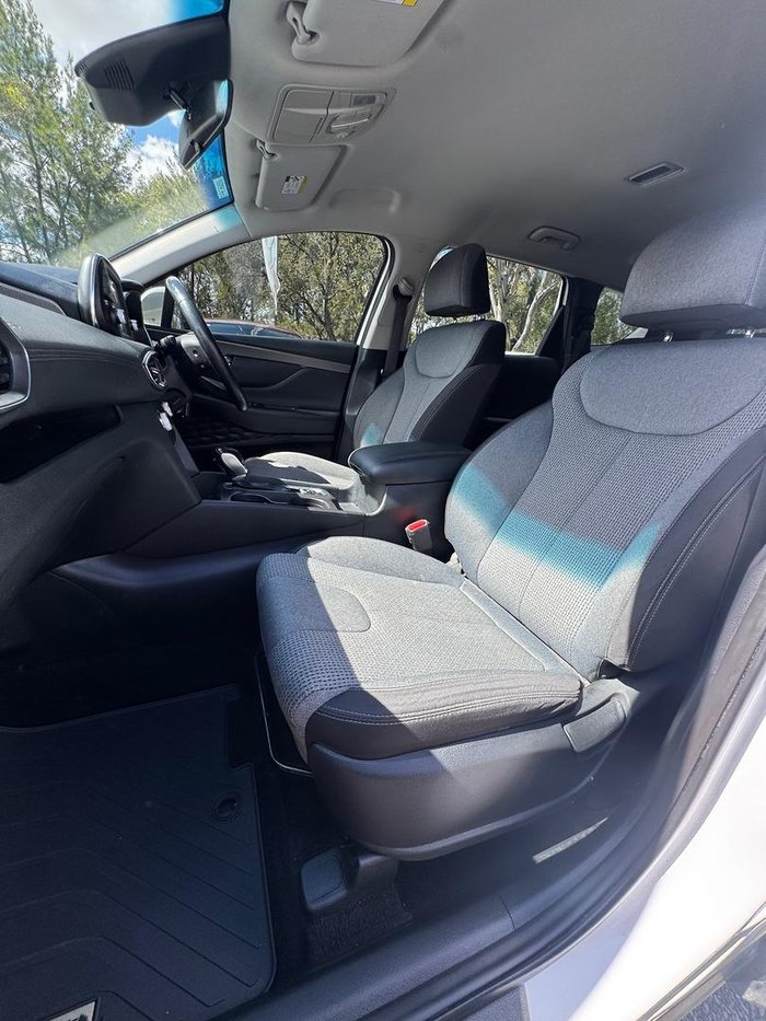 2019 Hyundai Santa Fe Active