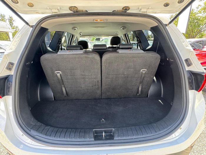 2019 Hyundai Santa Fe Active