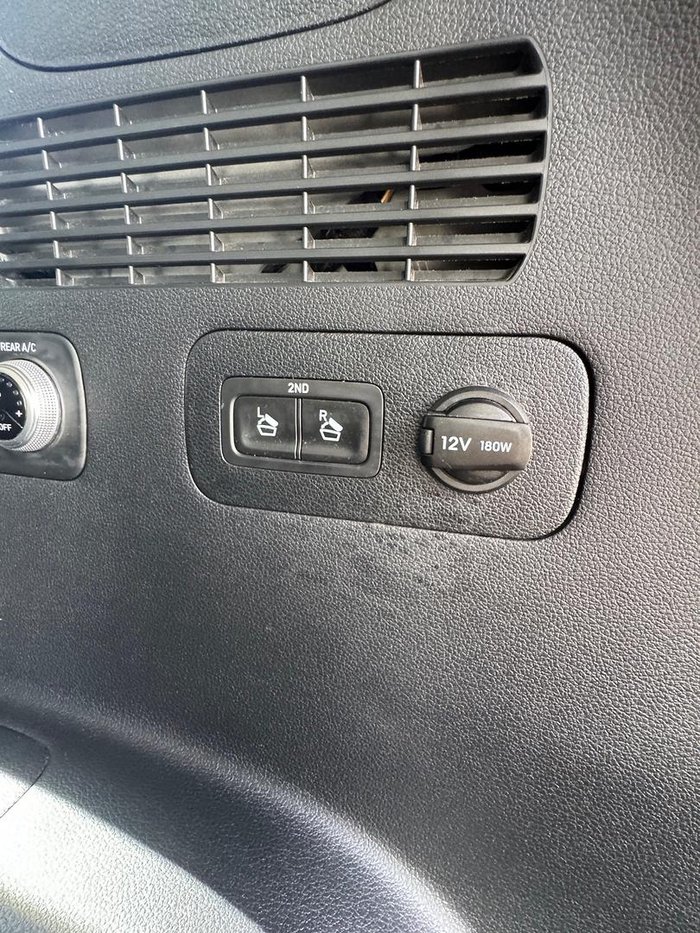 2019 Hyundai Santa Fe Active