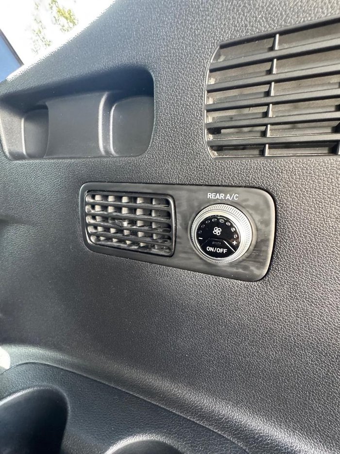 2019 Hyundai Santa Fe Active