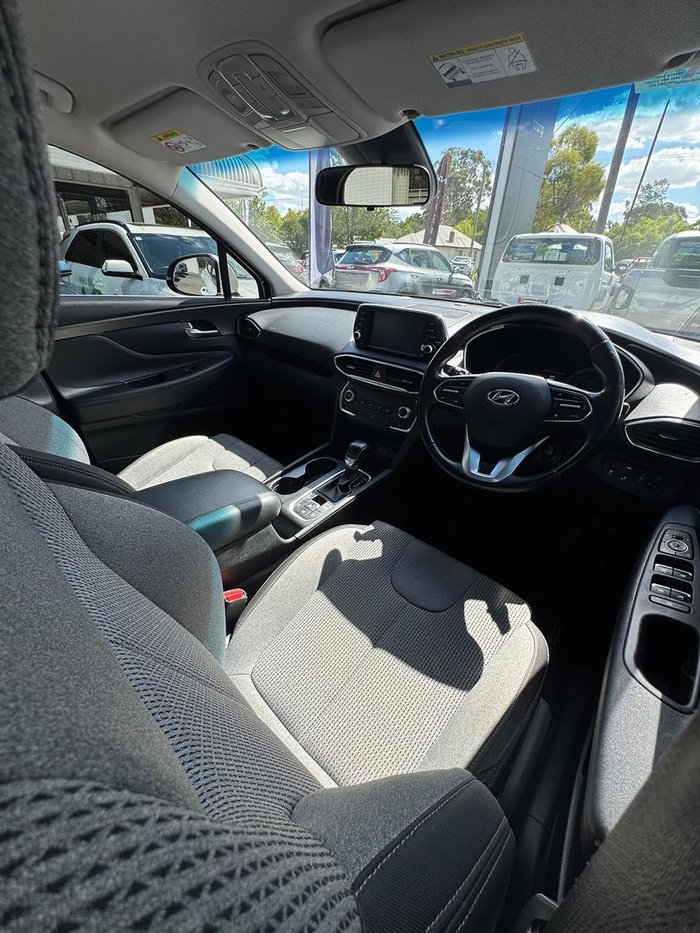 2019 Hyundai Santa Fe Active