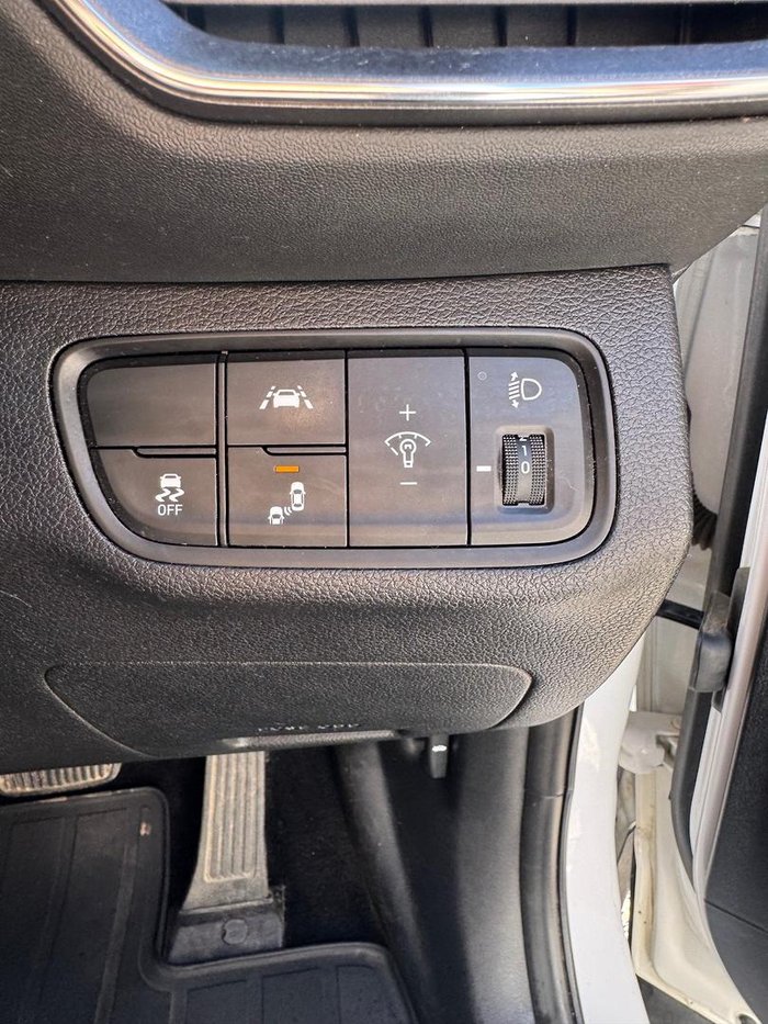 2019 Hyundai Santa Fe Active