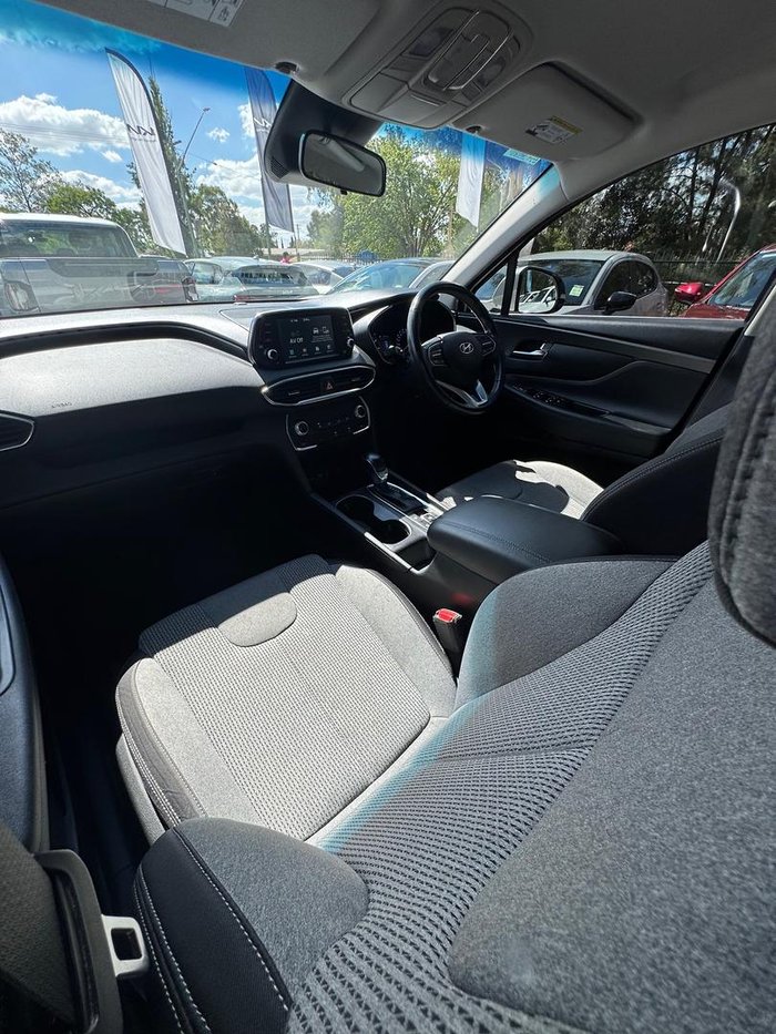 2019 Hyundai Santa Fe Active